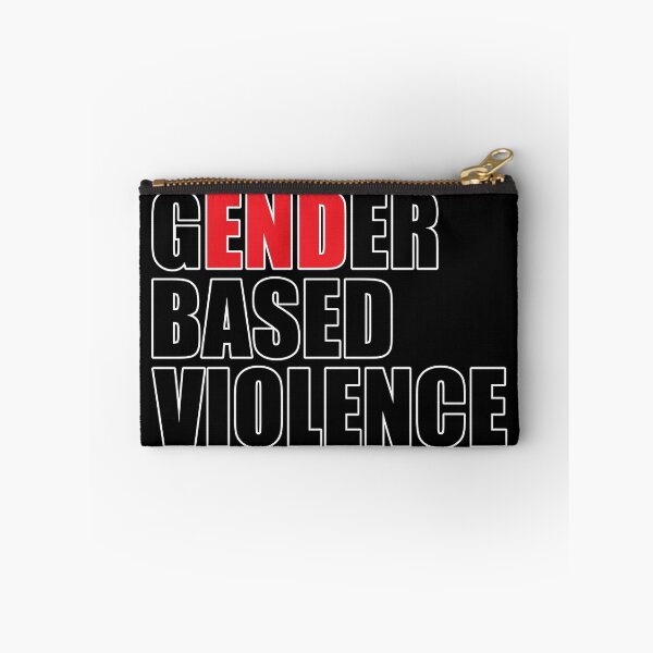Item preview, End Gender Based Violence designed and sold by RaybenMedia.