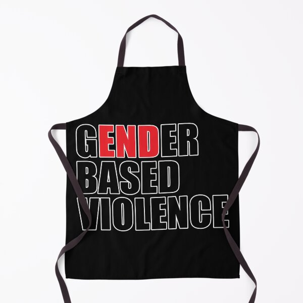 Item preview, End Gender Based Violence designed and sold by RaybenMedia.