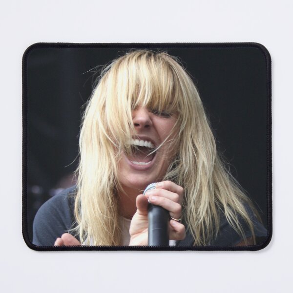 Item preview, Grace Potter Photograph designed and sold by ConcertImages.