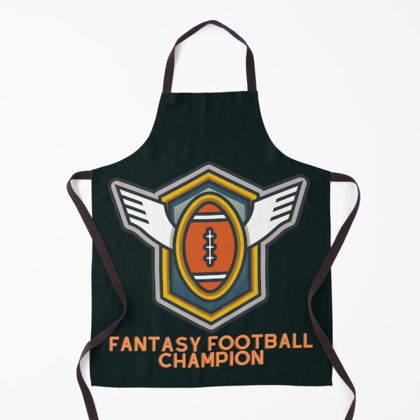 Item preview, Fantasy Football Champion designed and sold by D1ogo.