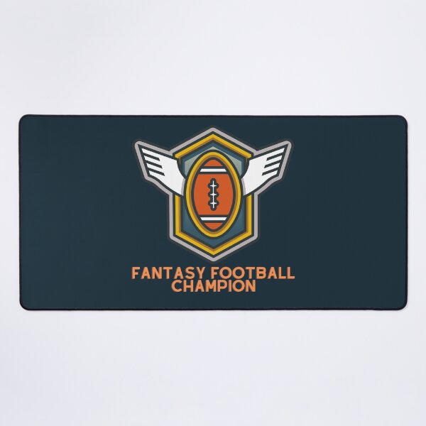 Item preview, Fantasy Football Champion designed and sold by D1ogo.