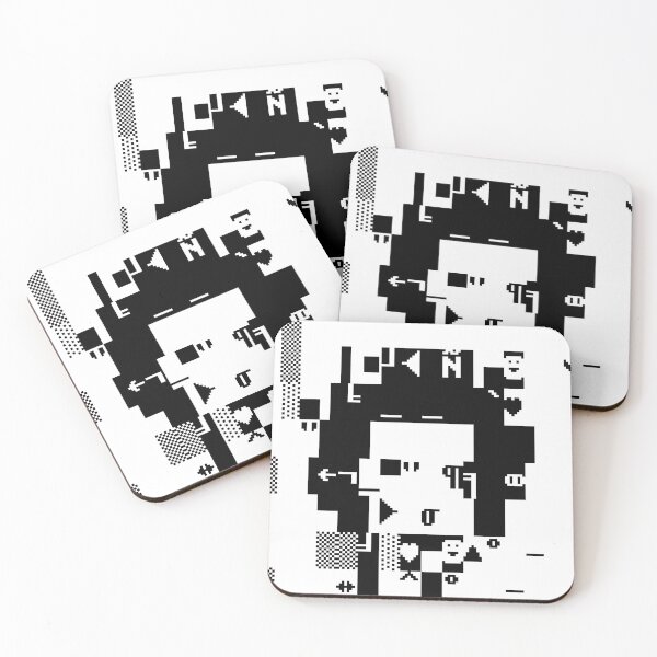 Item preview, DOS punk 138 designed and sold by DOS-Punks.