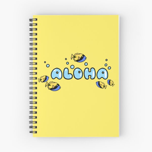 Item preview, Aloha Humuhumu Keiki Print designed and sold by ItoshiiShop.