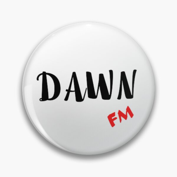 Item preview, Dawn Fm designed and sold by czavonarola.