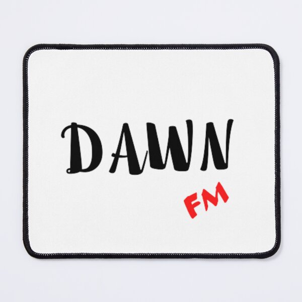 Item preview, Dawn Fm designed and sold by czavonarola.