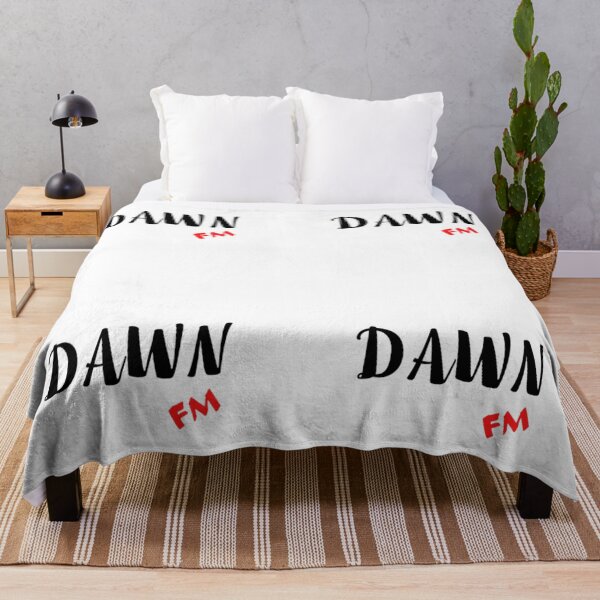 Item preview, Dawn Fm designed and sold by czavonarola.