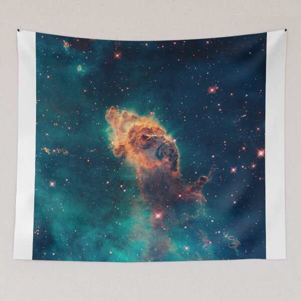 Item preview, cosmic nebula designed and sold by dsgn-by-frost.