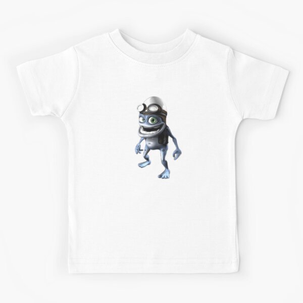 Item preview, Frog designed and sold by Dany2000.