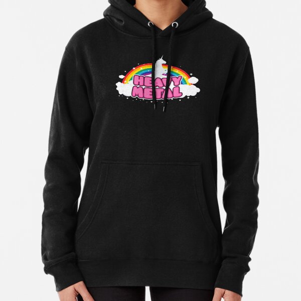 Rainbow hoodies for online sale