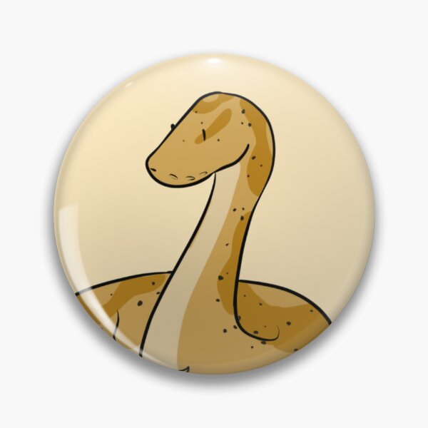 Item preview, Banana Ball Python  designed and sold by Drawingsnake.