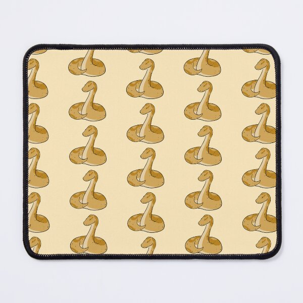 Item preview, Banana Ball Python  designed and sold by Drawingsnake.