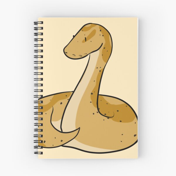 Item preview, Banana Ball Python  designed and sold by Drawingsnake.