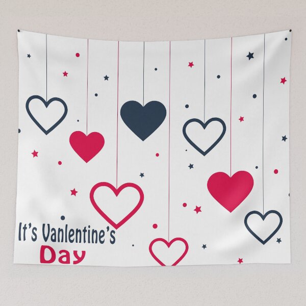 Item preview, It's valentine's day designed and sold by Anartasia.