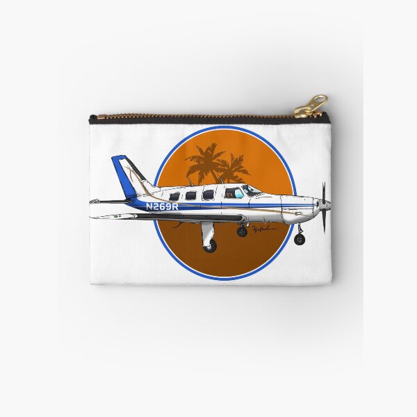 Item preview, Piper Mirage N269R designed and sold by Michael Garber.