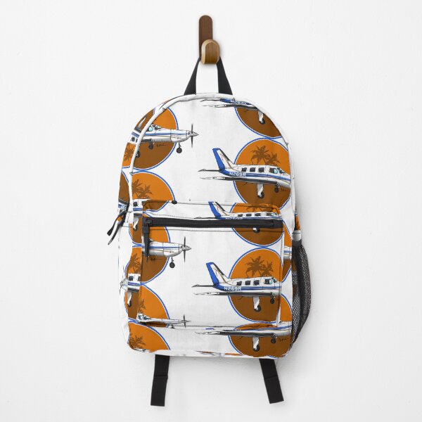 Item preview, Piper Mirage N269R designed and sold by Michael Garber.