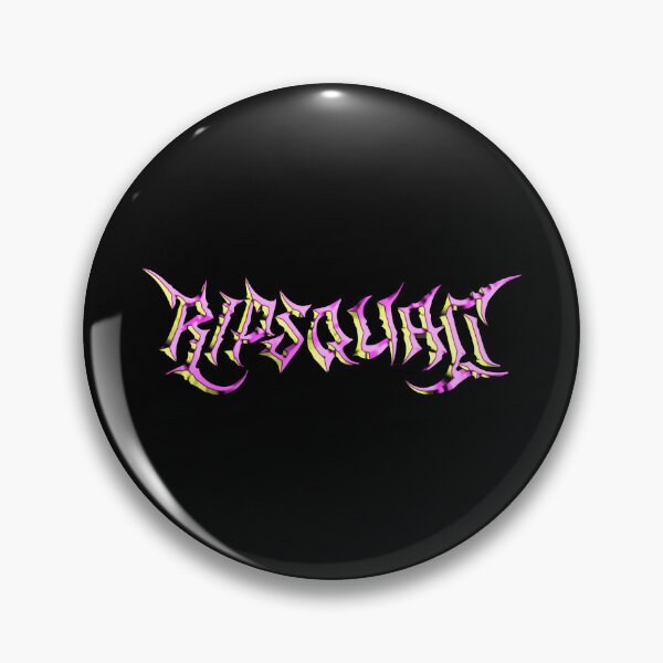 Item preview, Ripsquad logo designed and sold by The Game Store.