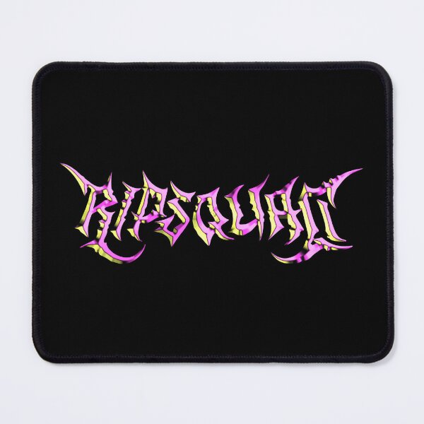 Item preview, Ripsquad logo designed and sold by The Game Store.