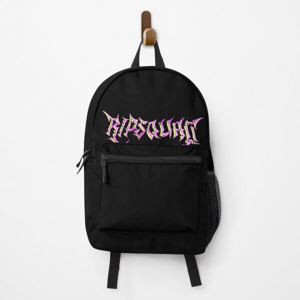 Item preview, Ripsquad logo designed and sold by The Game Store.