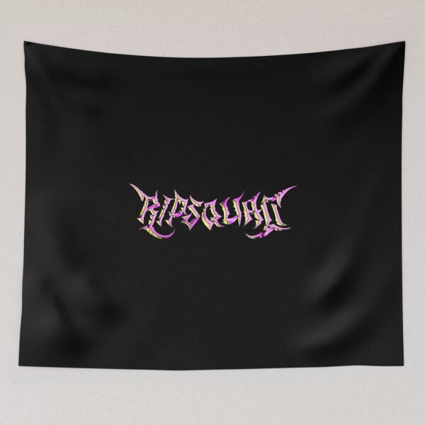 Item preview, Ripsquad logo designed and sold by The Game Store.