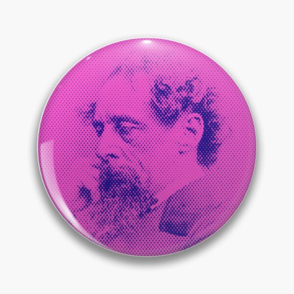 Item preview, Charles Dickens  designed and sold by Suyogsonar25.