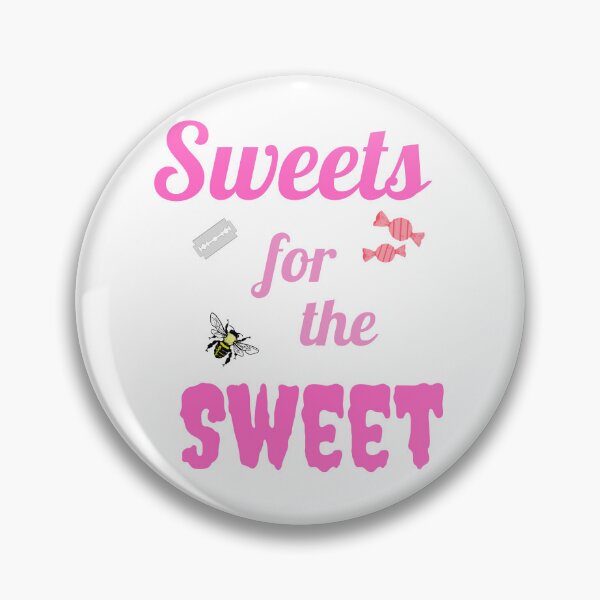 Item preview, Sweets for the sweet designed and sold by strawberrywinee.