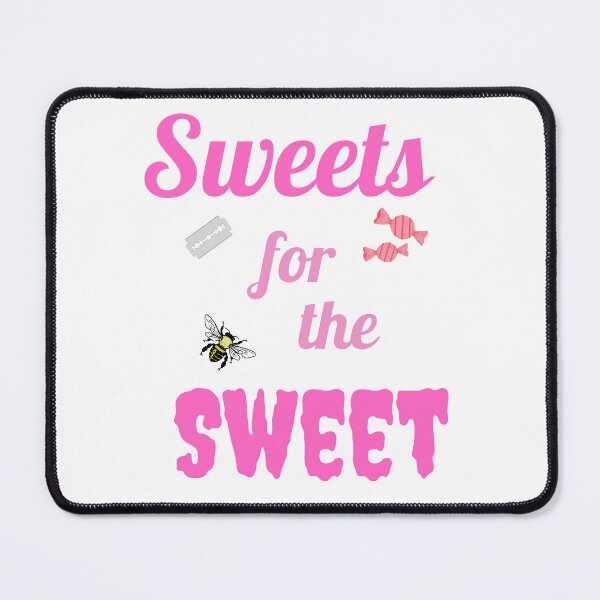 Item preview, Sweets for the sweet designed and sold by strawberrywinee.