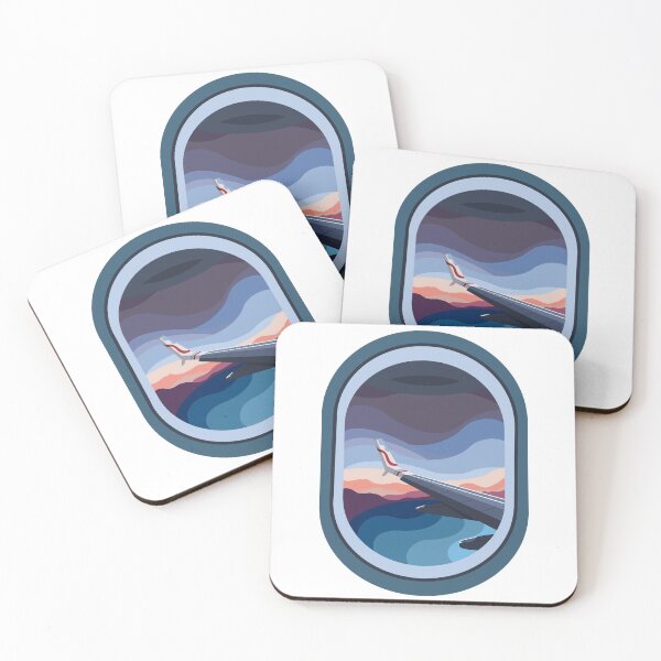 Item preview, Soon We Shall Fly Again  designed and sold by Bex Taylor Design.