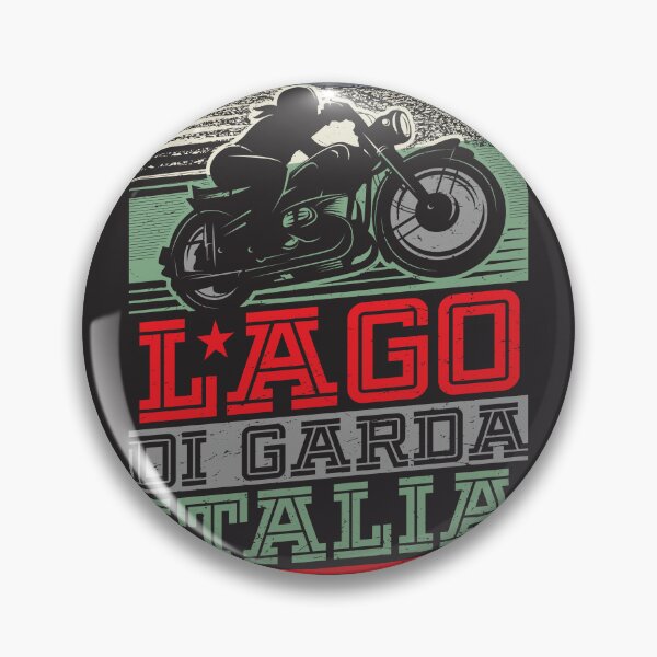 Item preview, Lago Di Garda, Lake Garda Italy designed and sold by studio838.