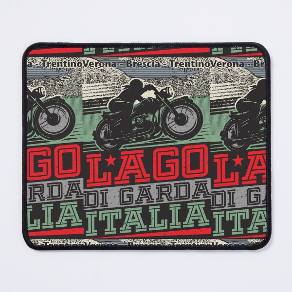 Item preview, Lago Di Garda, Lake Garda Italy designed and sold by studio838.