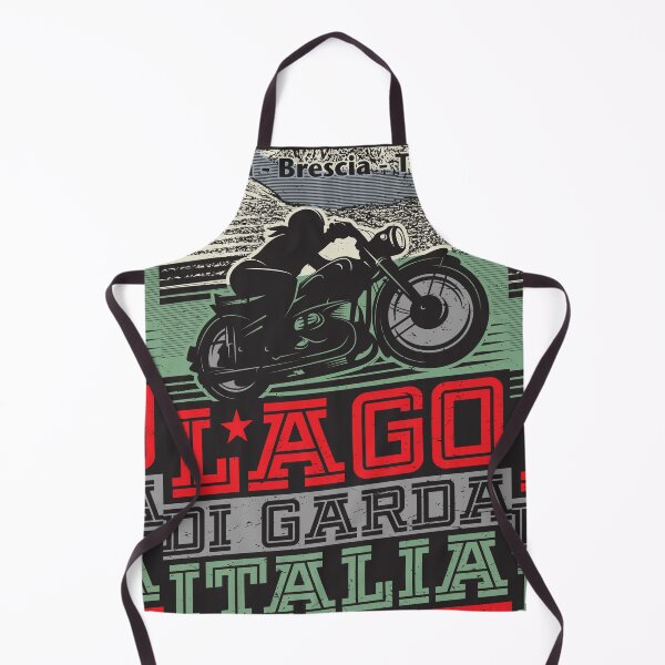 Item preview, Lago Di Garda, Lake Garda Italy designed and sold by studio838.