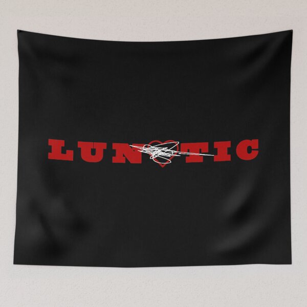 Item preview, Moonbyul Lunatic Heart designed and sold by DarcyDaAquarius.