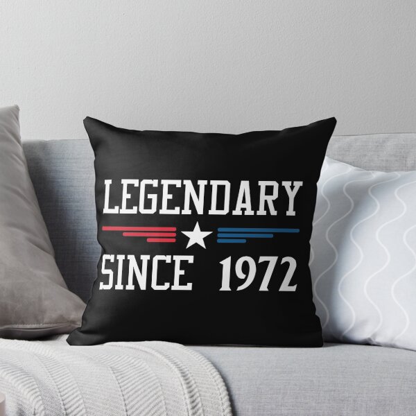 Item preview, Legendary Since 1972 designed and sold by nikolaj1301.