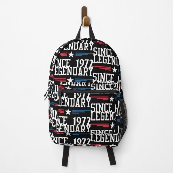 Item preview, Legendary Since 1972 designed and sold by nikolaj1301.
