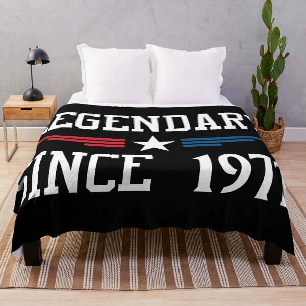 Item preview, Legendary Since 1972 designed and sold by nikolaj1301.