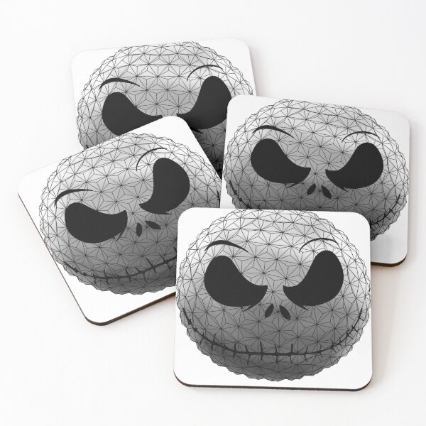 Item preview, Jack Epcot designed and sold by Kallej.