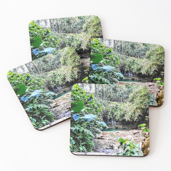 Item preview, Green Oasis designed and sold by artbyomega.
