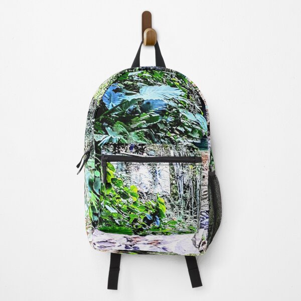 Item preview, Green Oasis designed and sold by artbyomega.
