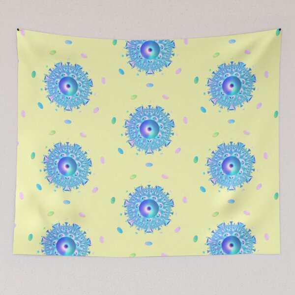 Item preview, angel trumpet designed and sold by MagicBreeze.