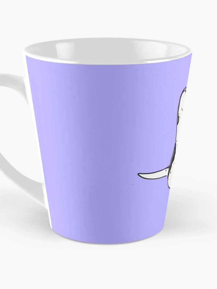 Thumbnail 3 of 4, Coffee Mug, Ball python designed and sold by Drawingsnake.
