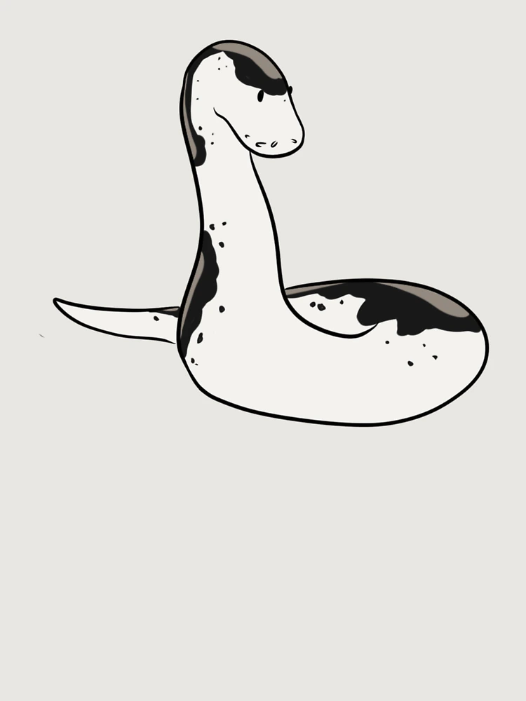 Thumbnail 6 von 6, Premium Oversized Pullover, Kugelpython designt und verkauft von Drawingsnake.