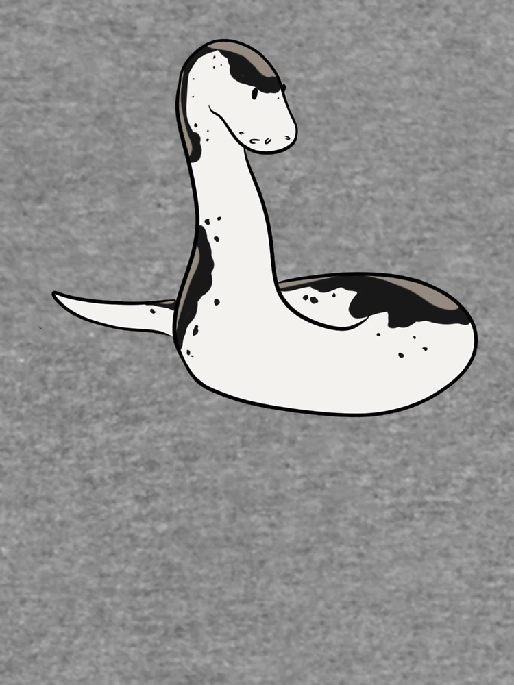 Thumbnail 6 von 6, Leichter Pullover, Kugelpython designt und verkauft von Drawingsnake.