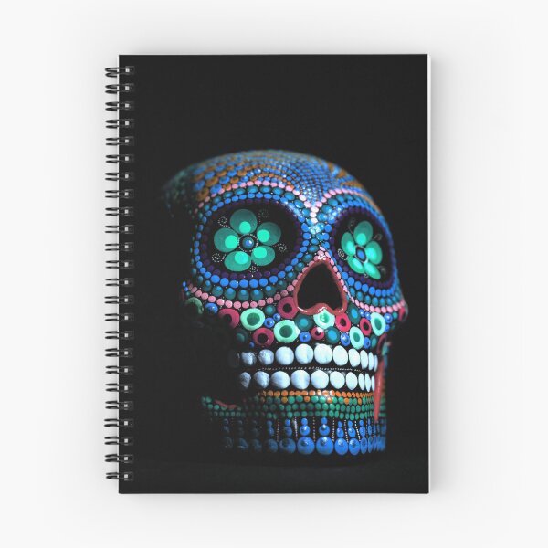 Item preview, Sparkling Skull designed and sold by TheScandiBrand.