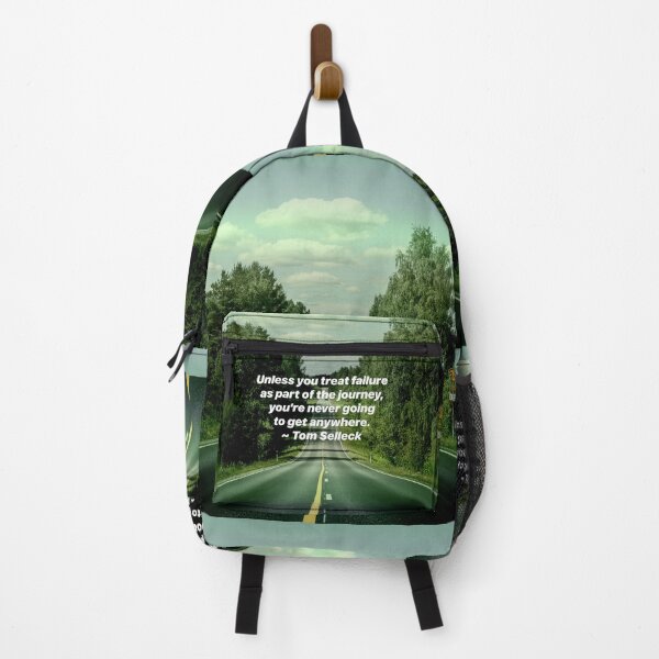 Item preview, Treat Failure As Part Of The Journey designed and sold by Emilyromrell.