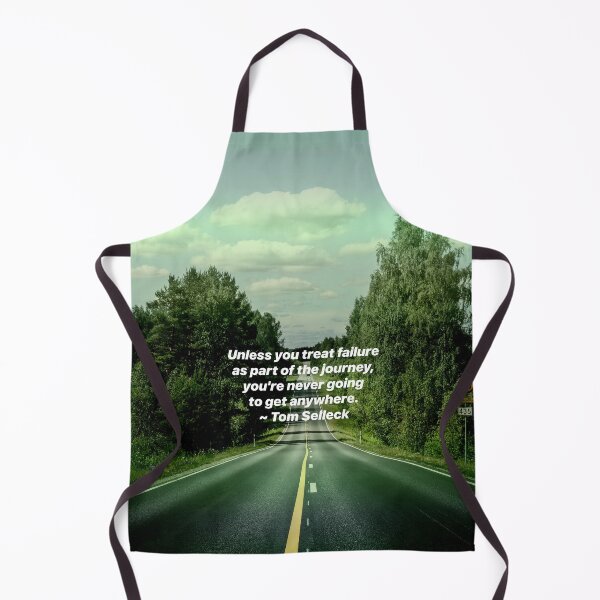 Item preview, Treat Failure As Part Of The Journey designed and sold by Emilyromrell.