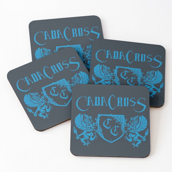 Item preview, Cadacross designed and sold by Melodic Metal.