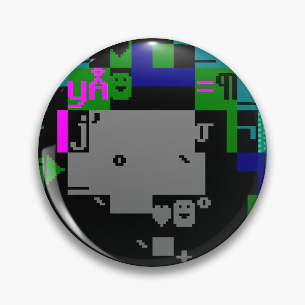 Item preview, DOS Punk 209 designed and sold by DOS-Punks.