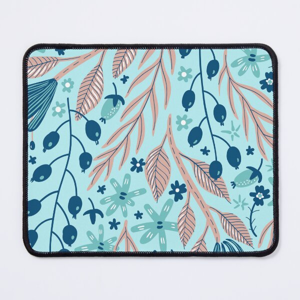 Item preview, Planner 2022 leaves plants watercolor pastel not customized designed and sold by AlinaOz.