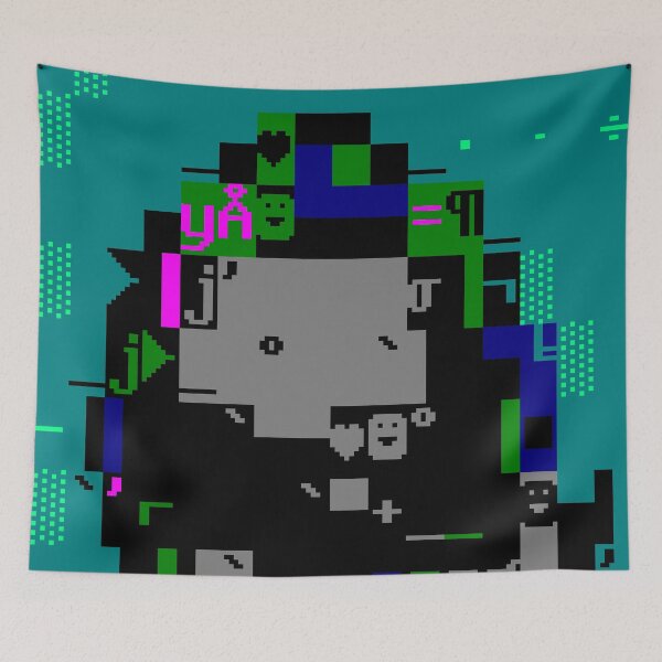 Item preview, DOS Punk 209 designed and sold by DOS-Punks.