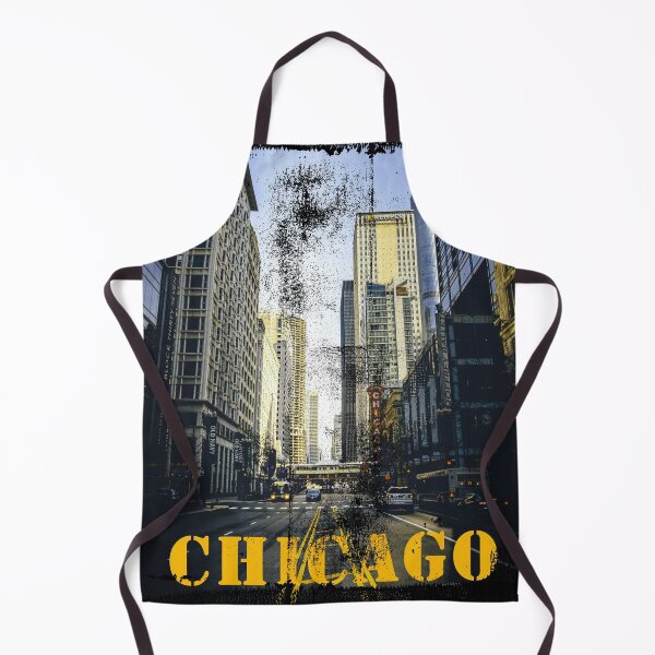 Item preview, Chicago designed and sold by Boomroom.