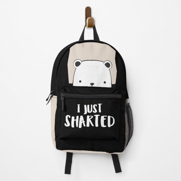 Item preview, I Just Sharted - Shart designed and sold by crazycollective.
